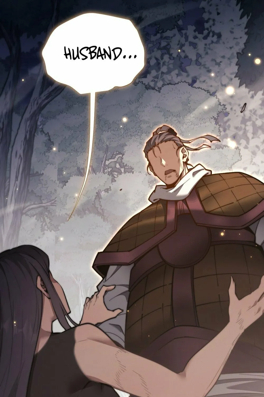 Full-time Swordsman Chapter 44 page 48 - 