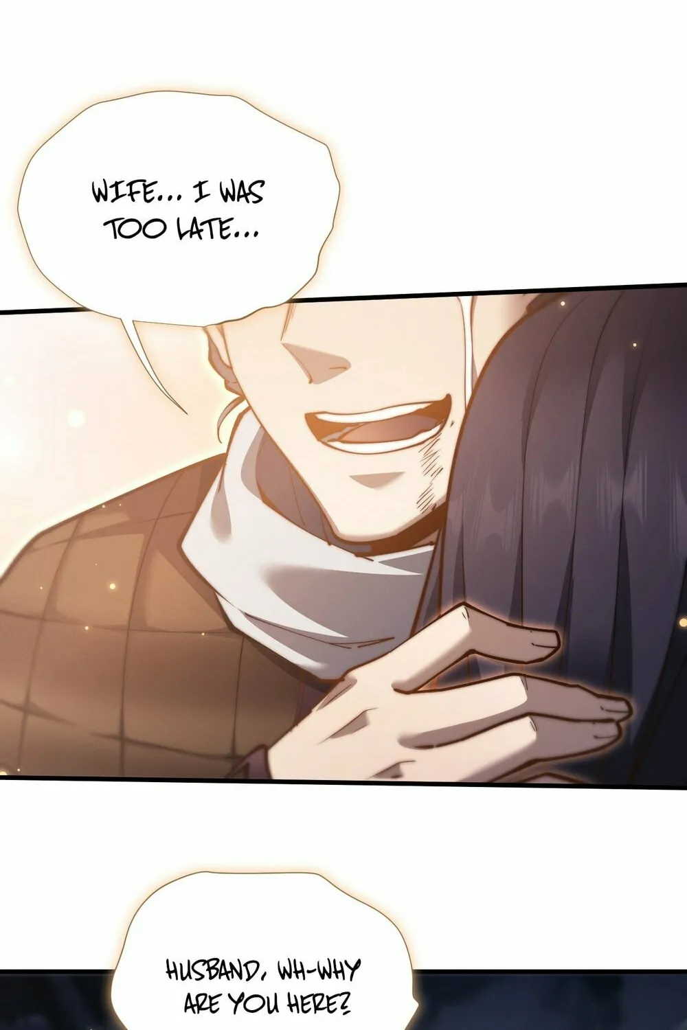 Full-time Swordsman Chapter 44 page 51 - 