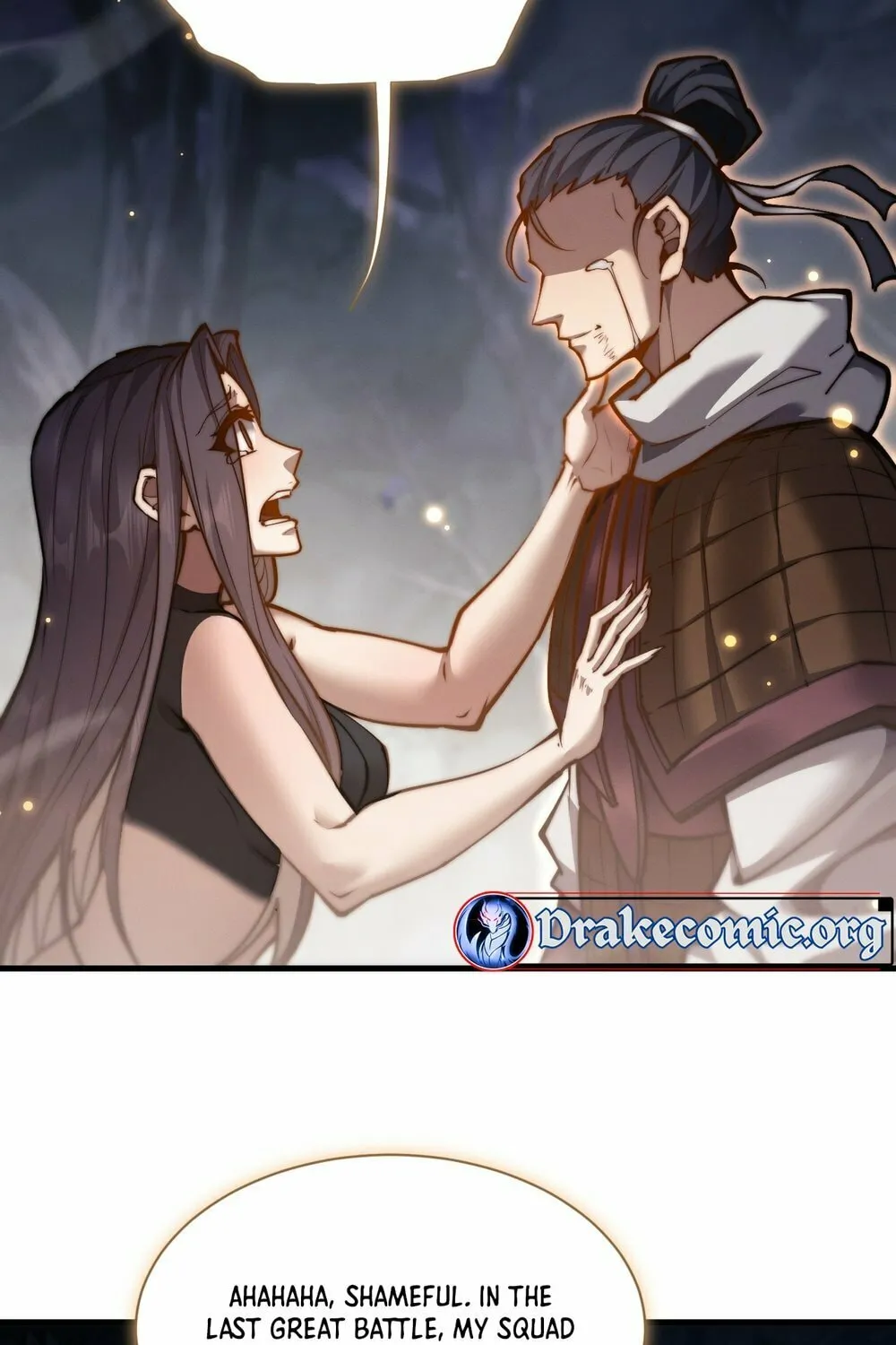 Full-time Swordsman Chapter 44 page 52 - 