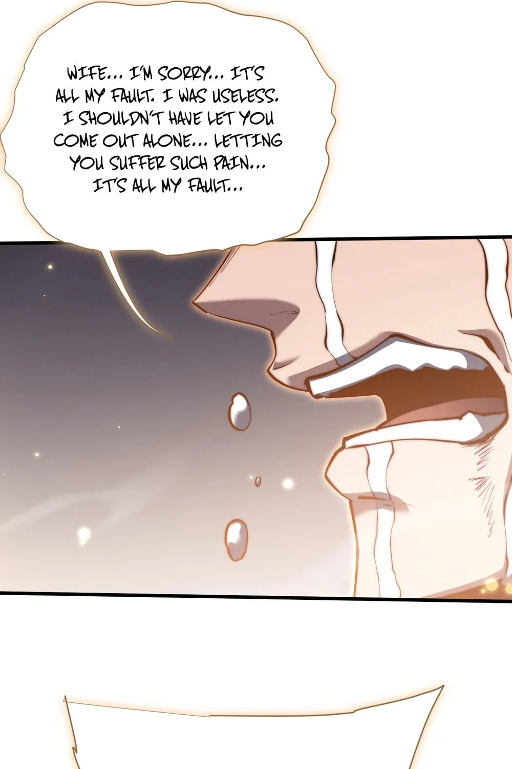 Full-time Swordsman Chapter 44 page 55 - 