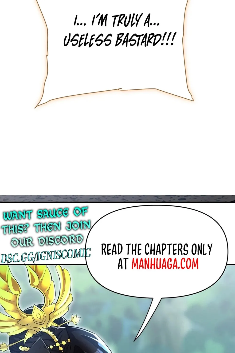 Full-time Swordsman Chapter 44 page 56 - 