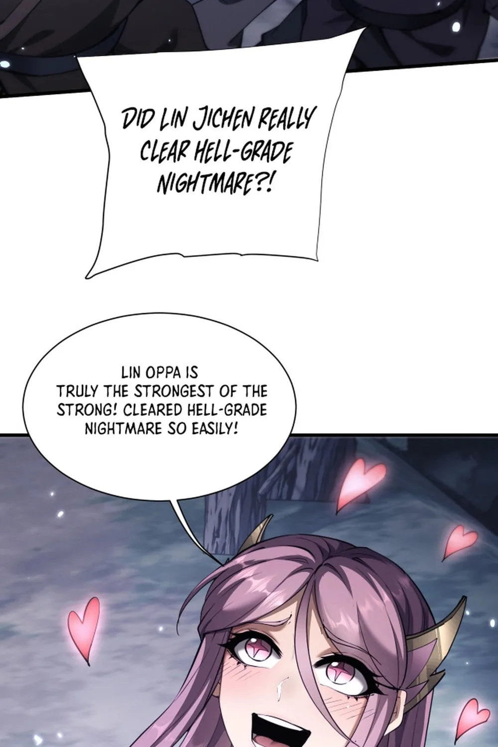Full-time Swordsman Chapter 45 page 15 - 