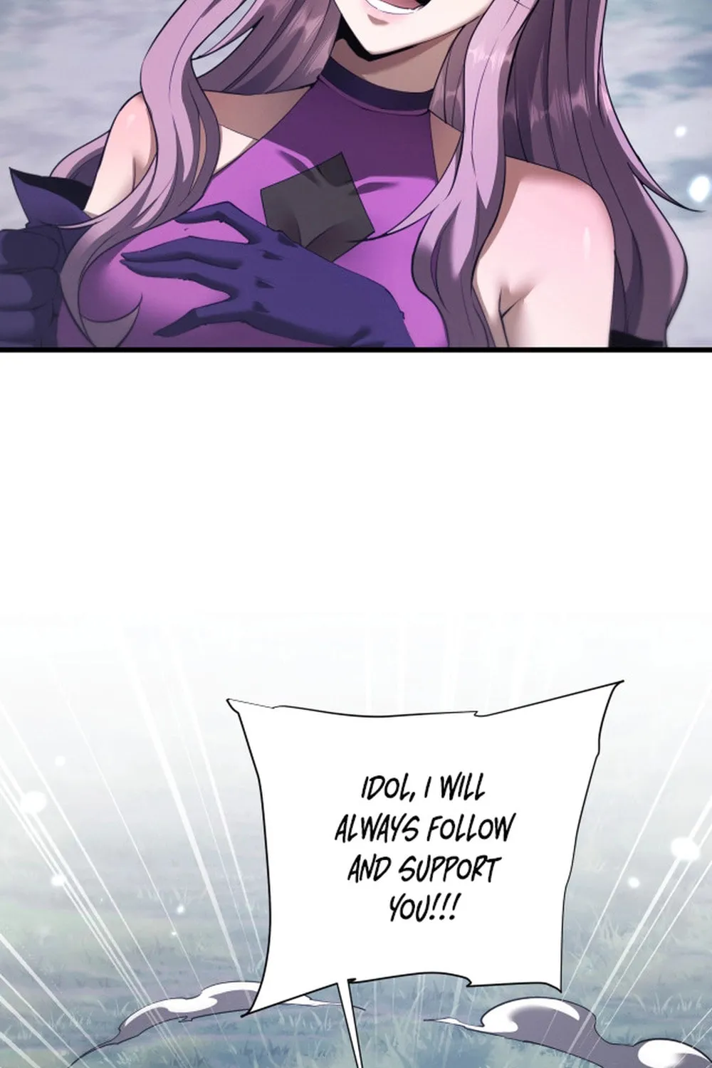 Full-time Swordsman Chapter 45 page 16 - 