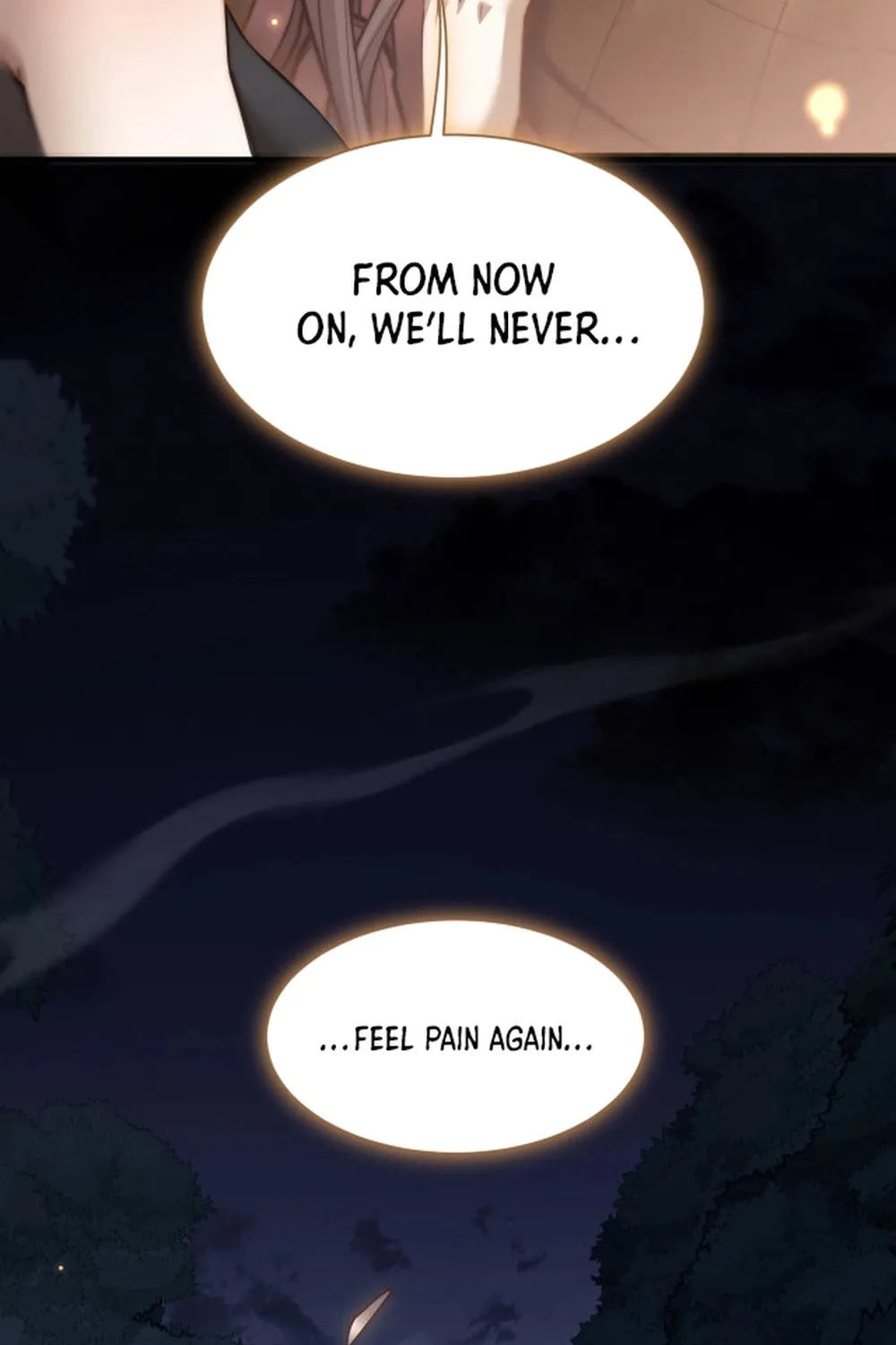 Full-time Swordsman Chapter 45 page 3 - 