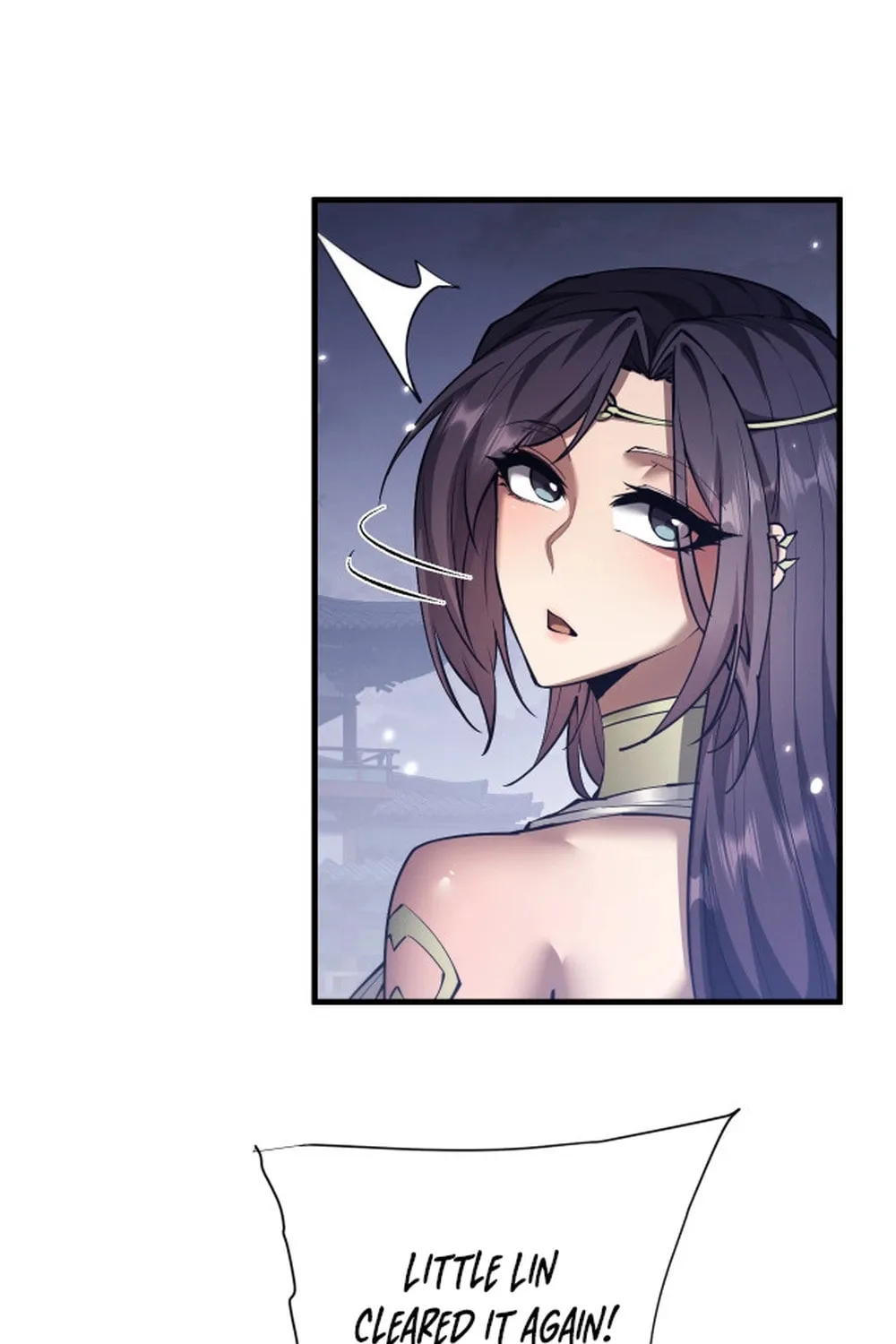 Full-time Swordsman Chapter 45 page 21 - 