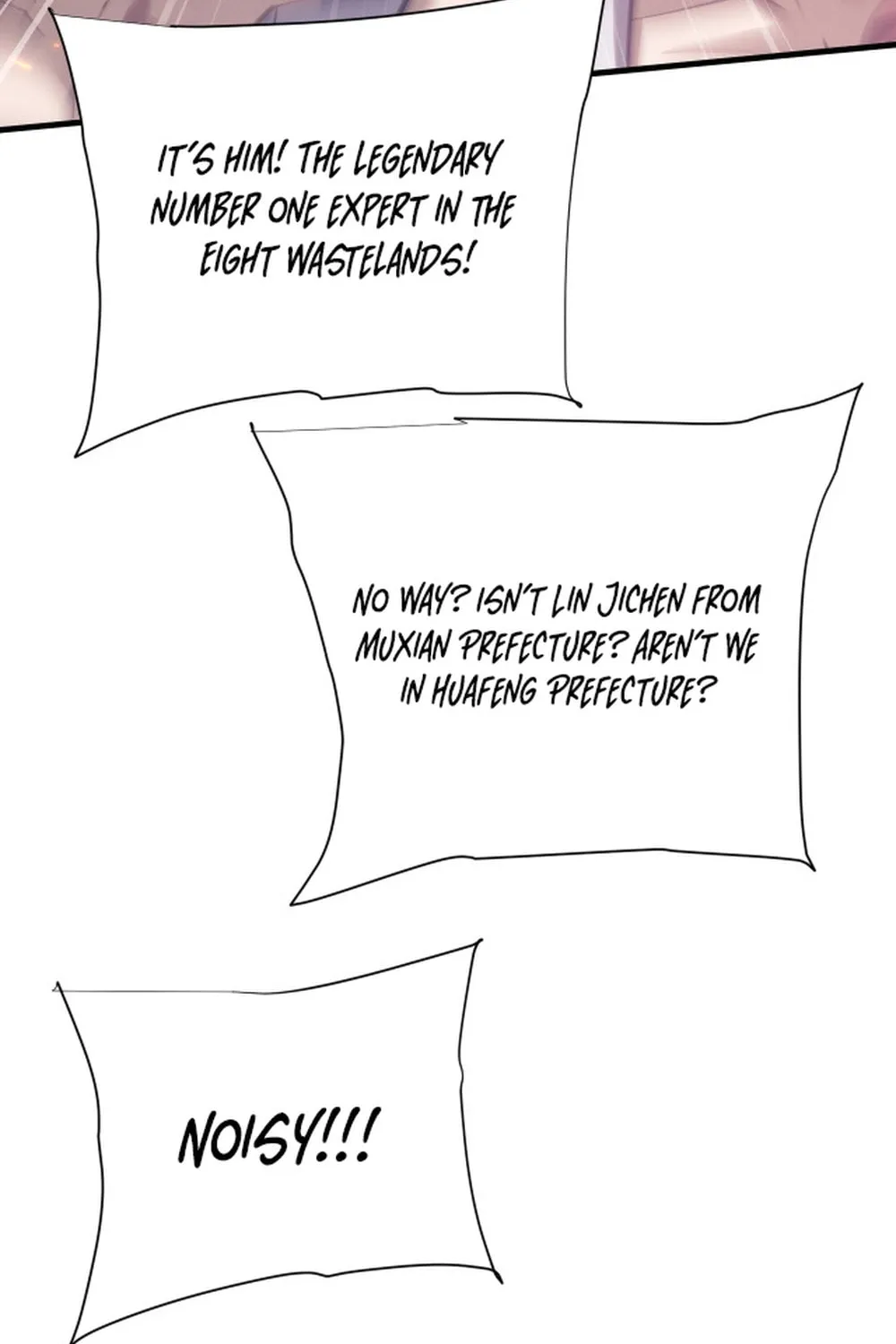 Full-time Swordsman Chapter 45 page 45 - 