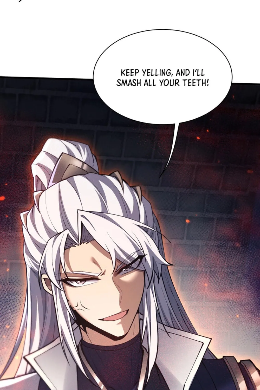 Full-time Swordsman Chapter 45 page 46 - 