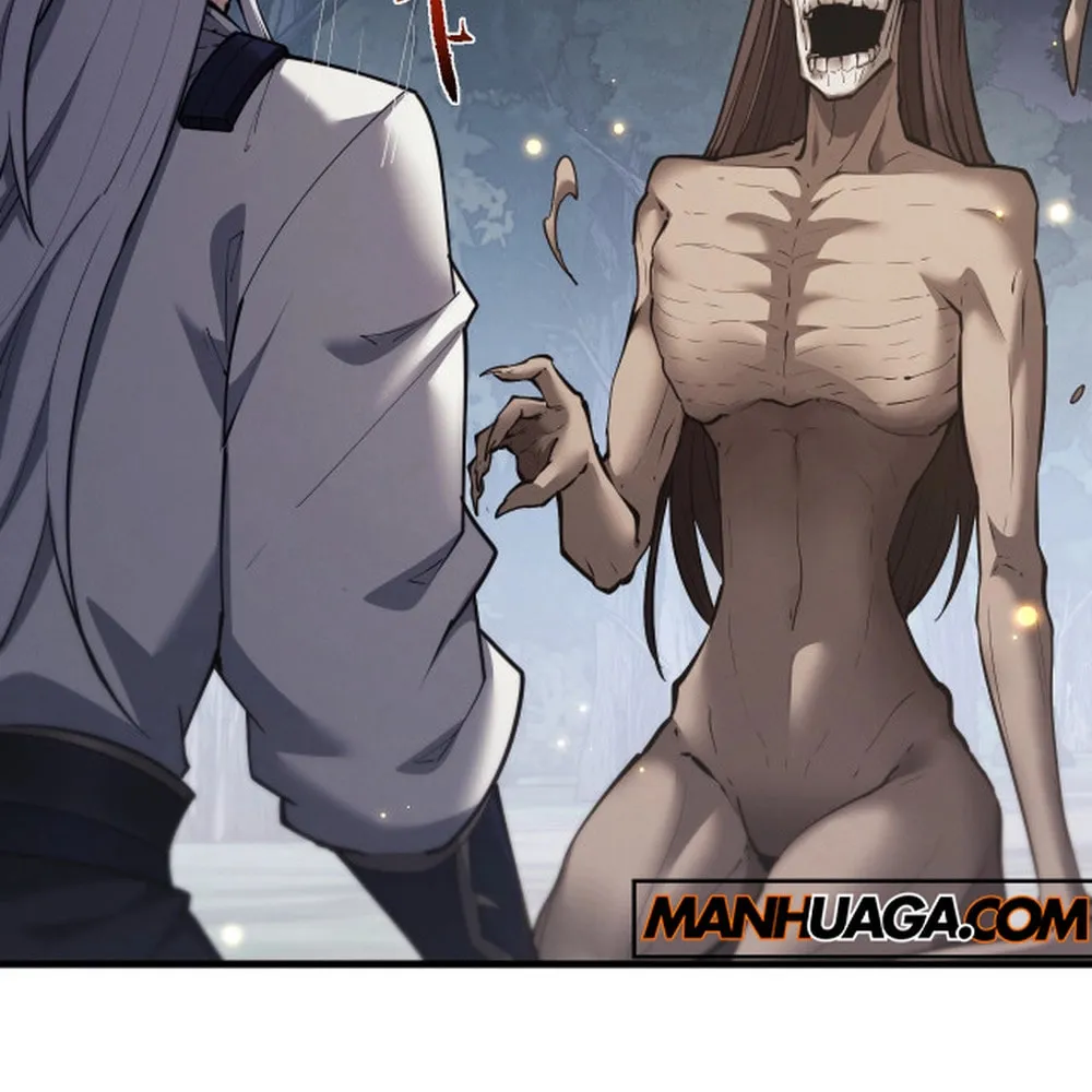 Full-time Swordsman Chapter 45 page 7 - 