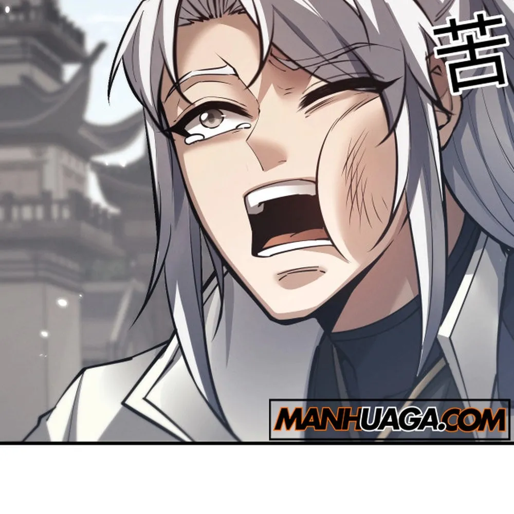 Full-time Swordsman Chapter 46 page 21 - 