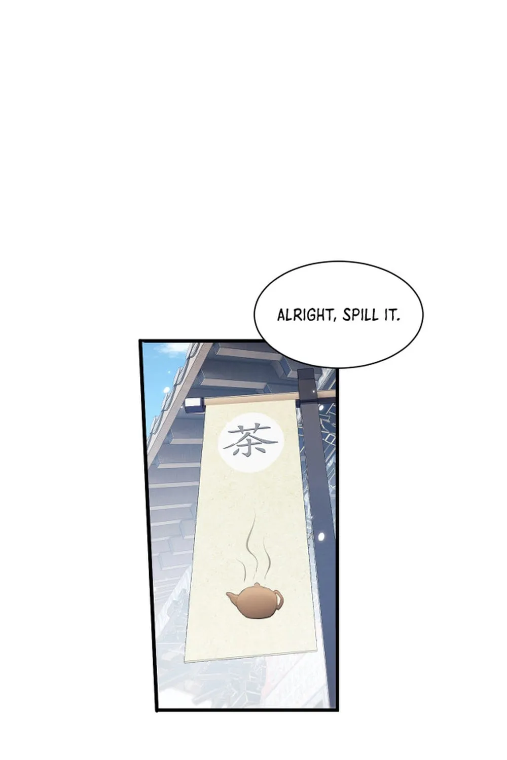 Full-time Swordsman Chapter 46 page 24 - 