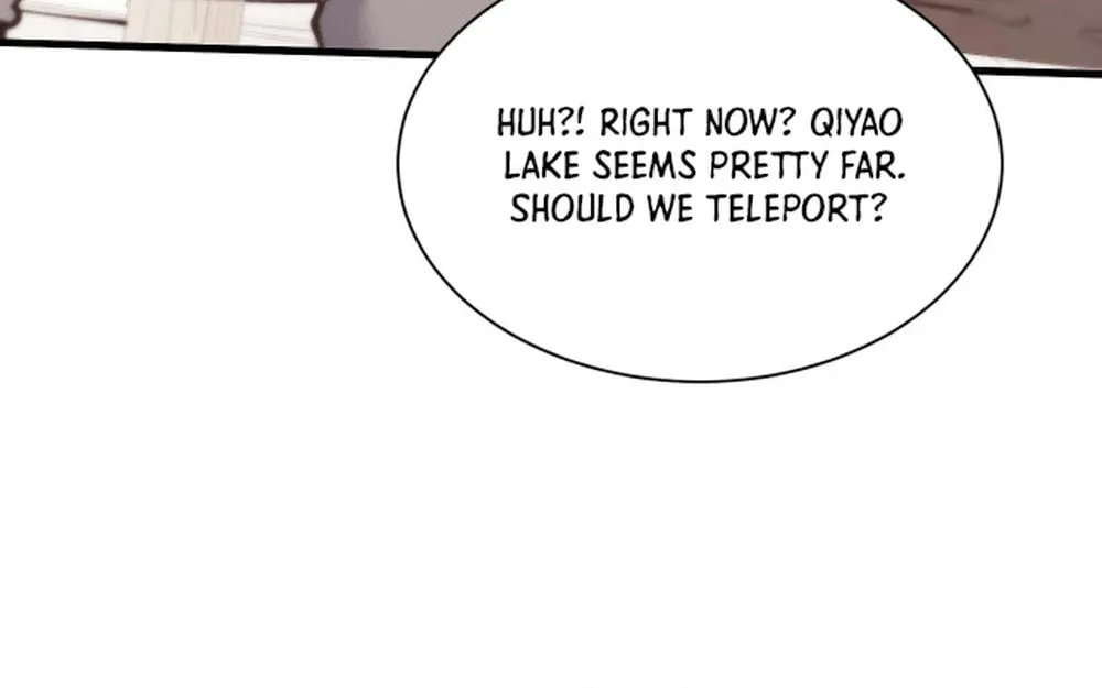 Full-time Swordsman Chapter 46 page 28 - 