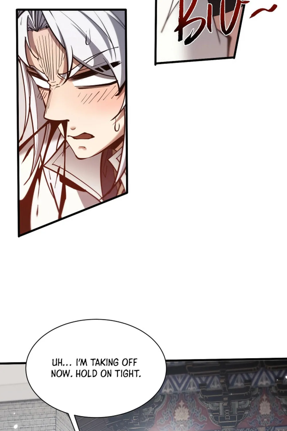 Full-time Swordsman Chapter 46 page 31 - 