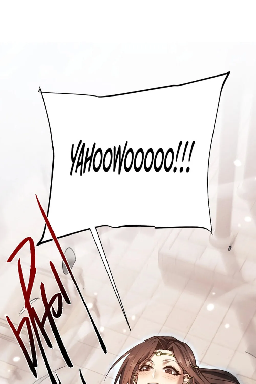 Full-time Swordsman Chapter 46 page 33 - 