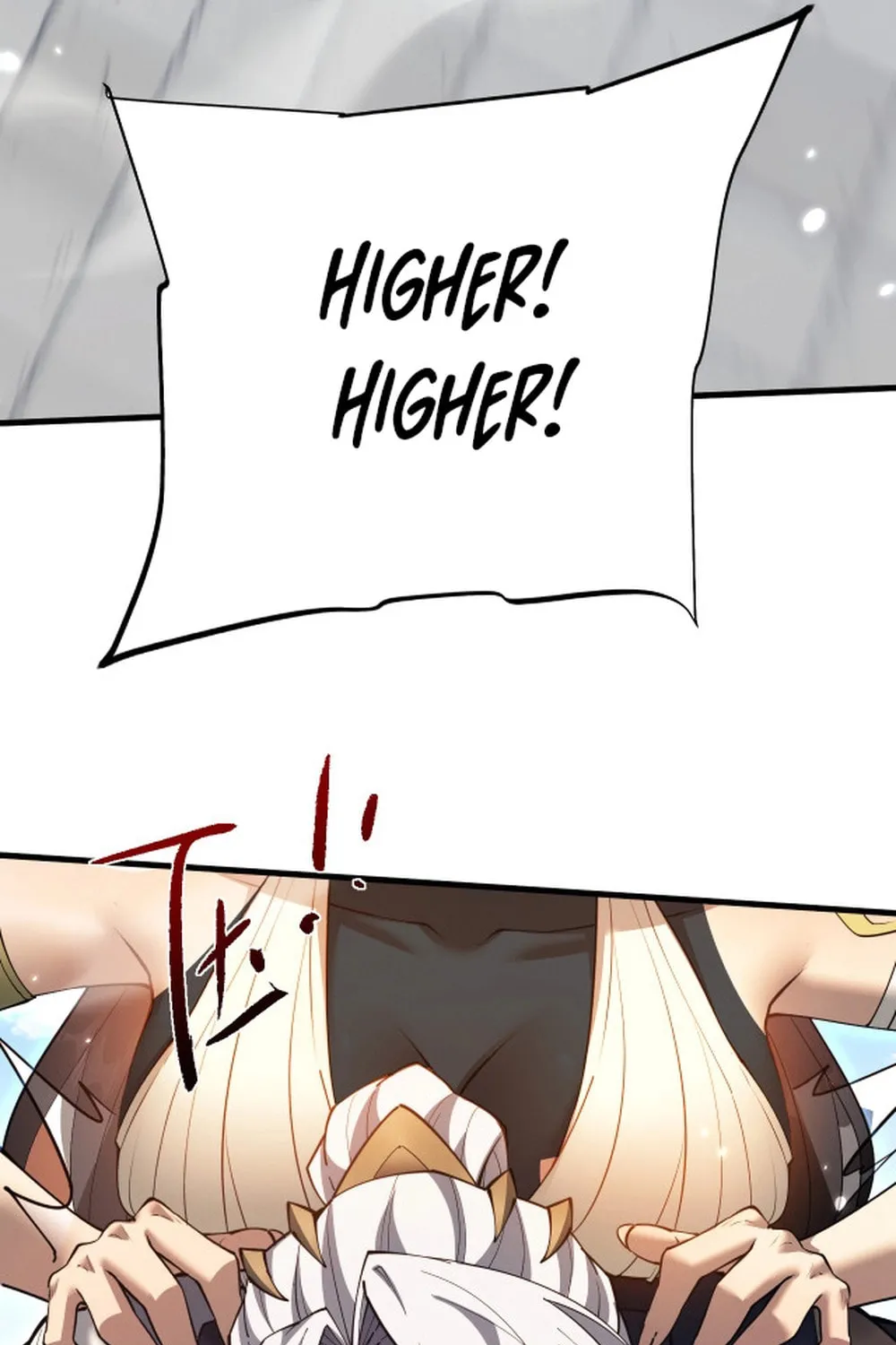 Full-time Swordsman Chapter 46 page 36 - 