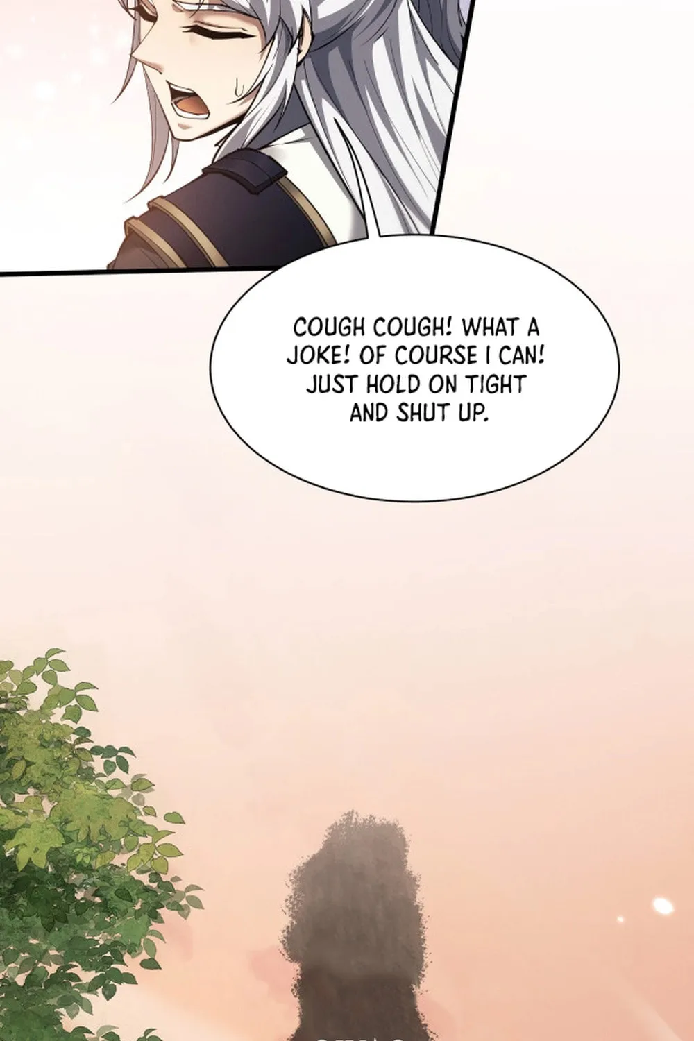 Full-time Swordsman Chapter 46 page 40 - 