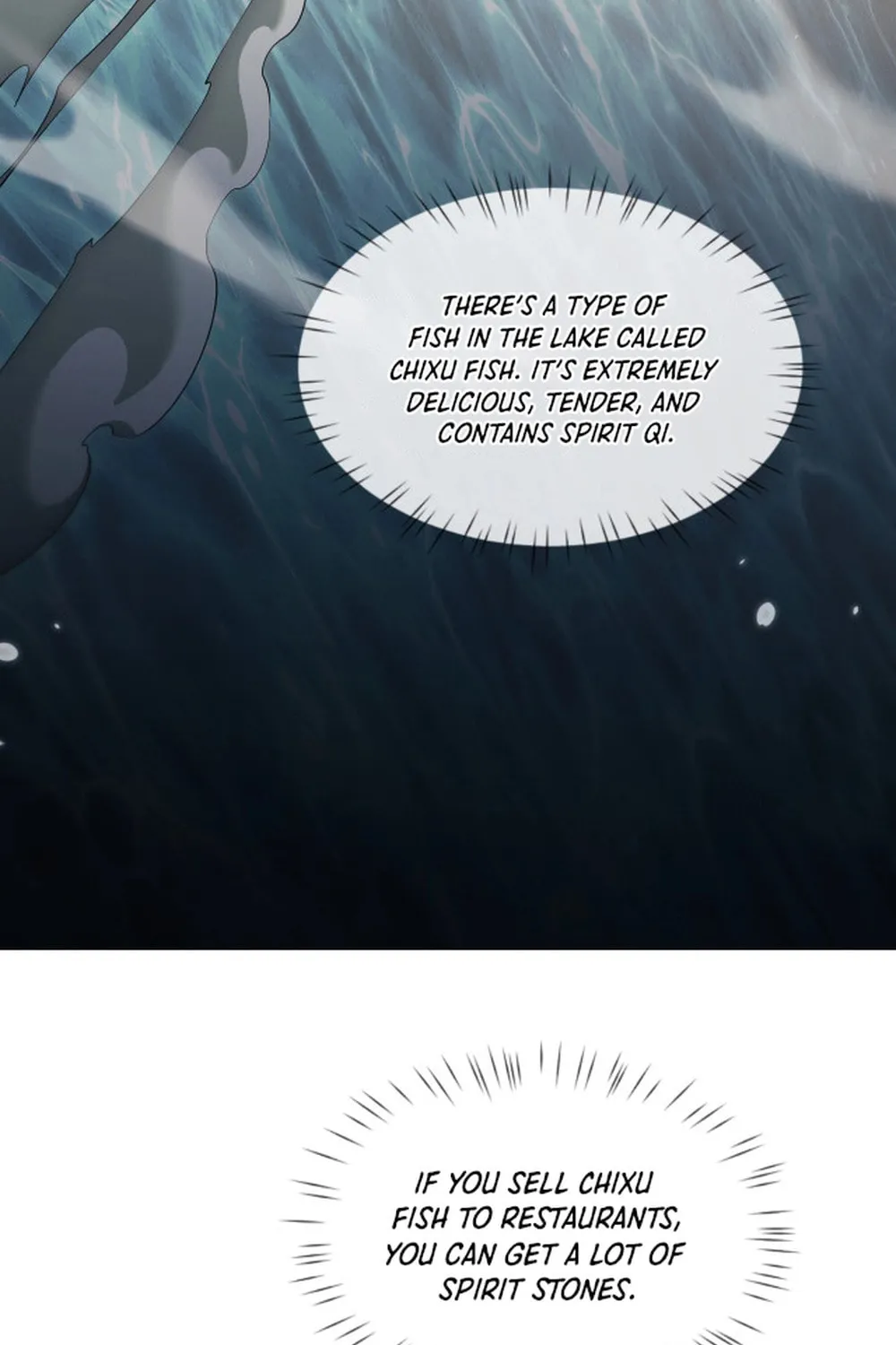 Full-time Swordsman Chapter 46 page 43 - 