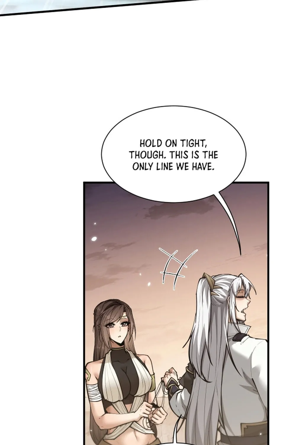 Full-time Swordsman Chapter 46 page 53 - 
