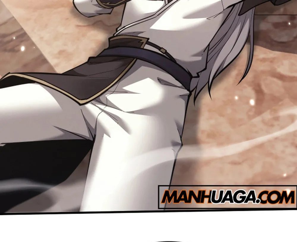 Full-time Swordsman Chapter 46 page 55 - 