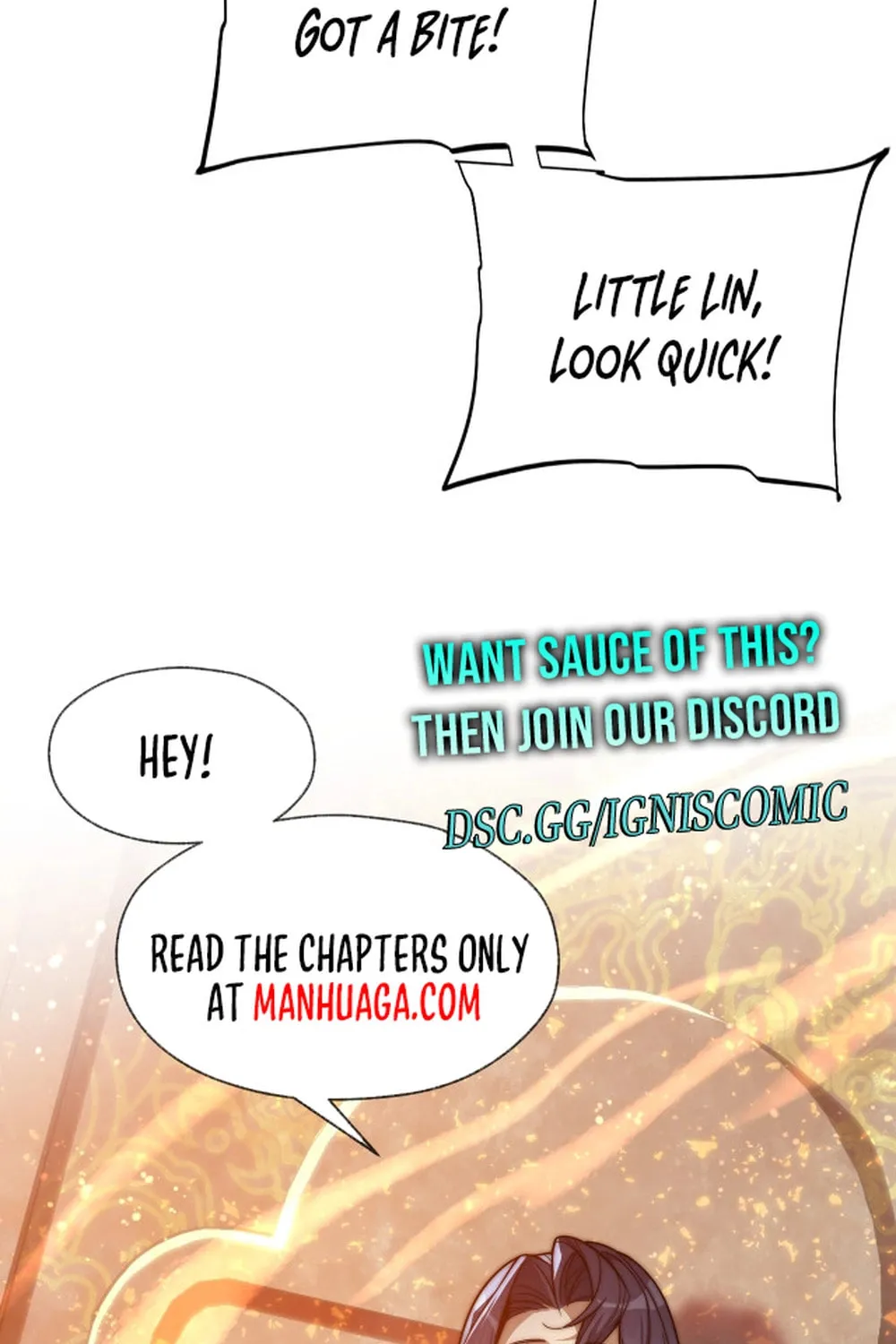 Full-time Swordsman Chapter 46 page 58 - 
