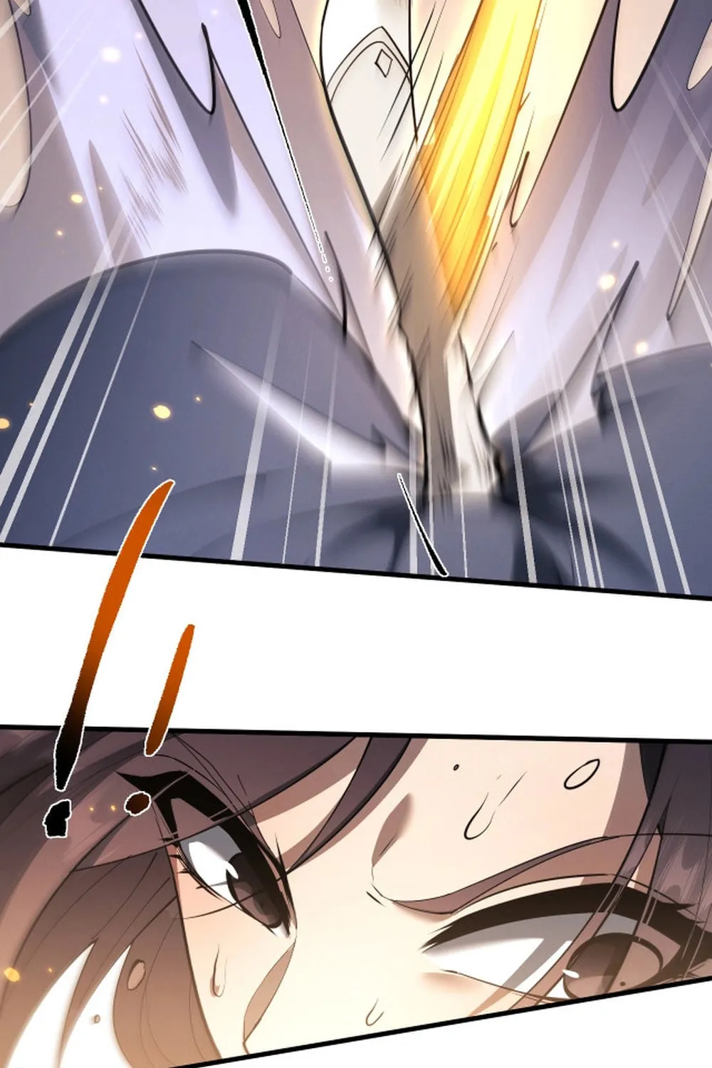 Full-time Swordsman Chapter 47 page 12 - 