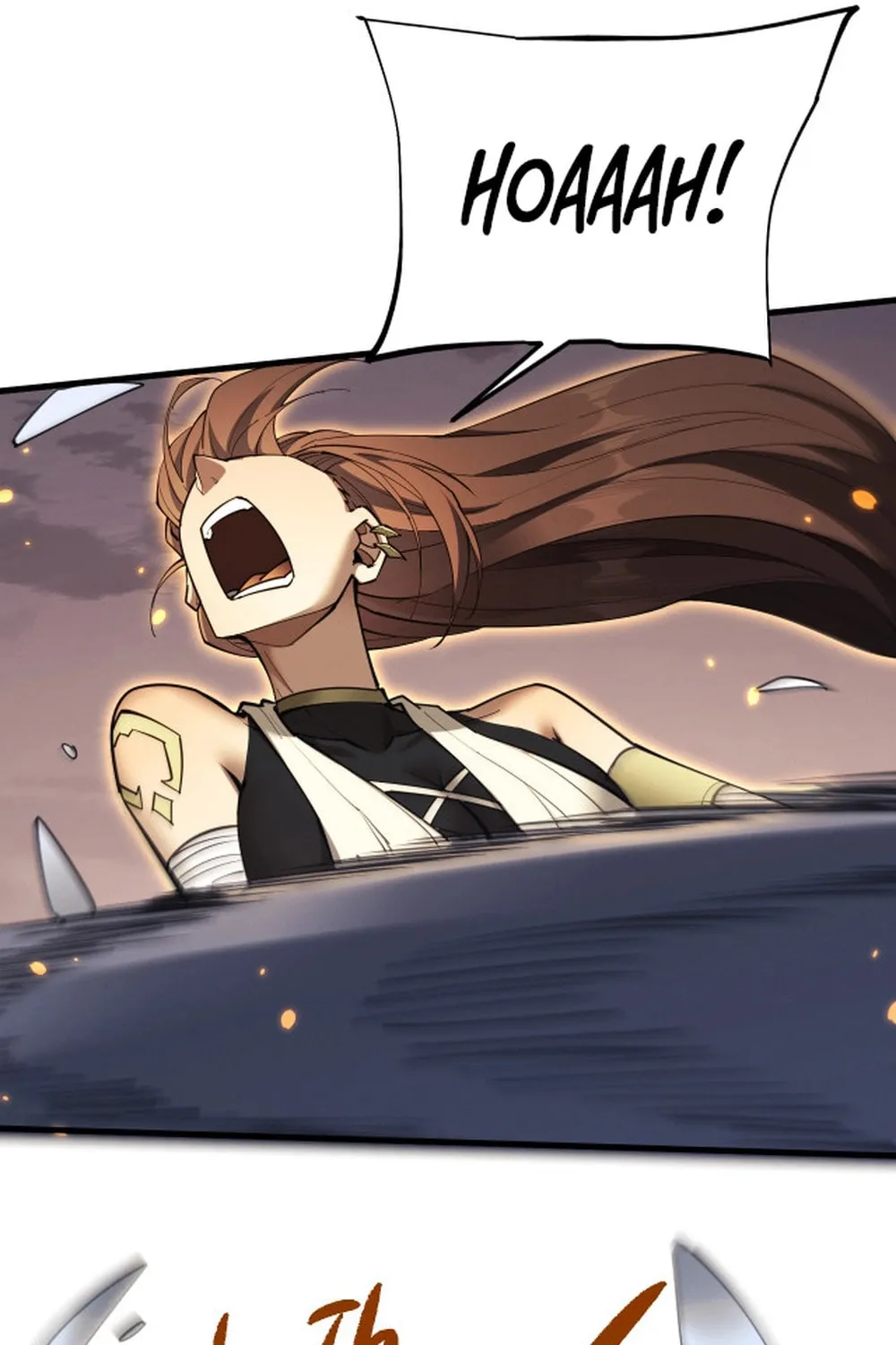 Full-time Swordsman Chapter 47 page 15 - 