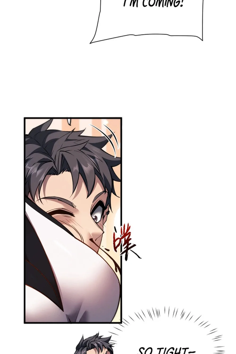 Full-time Swordsman Chapter 47 page 45 - 