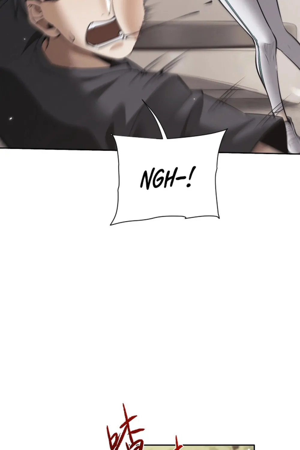 Full-time Swordsman Chapter 47 page 49 - 