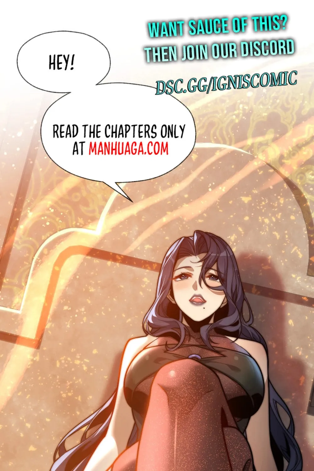 Full-time Swordsman Chapter 47 page 59 - 