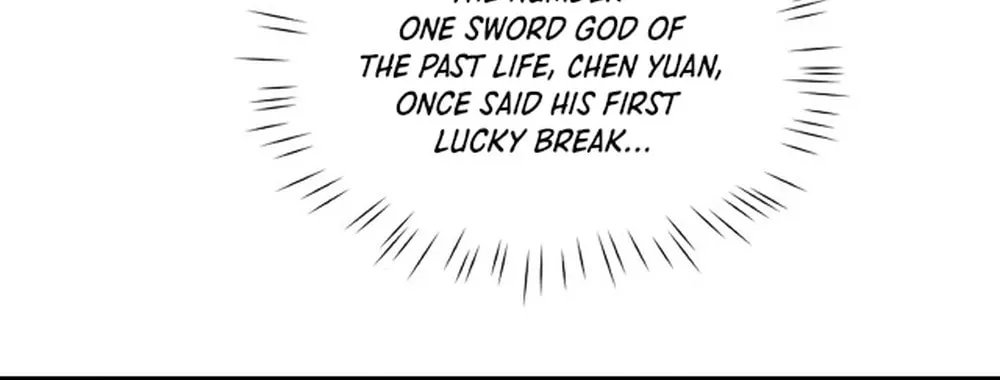 Full-time Swordsman Chapter 48 page 21 - 