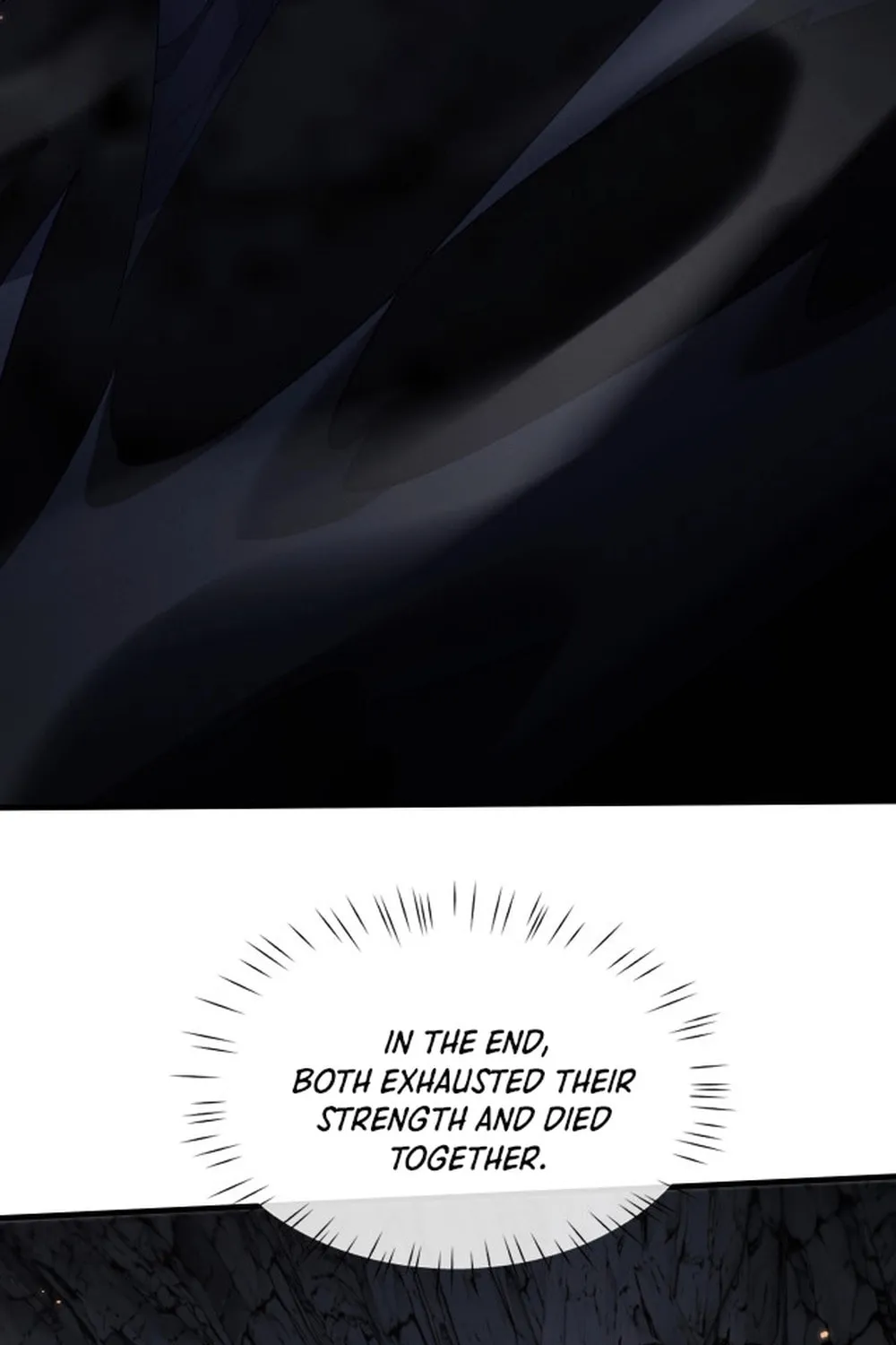 Full-time Swordsman Chapter 48 page 25 - 