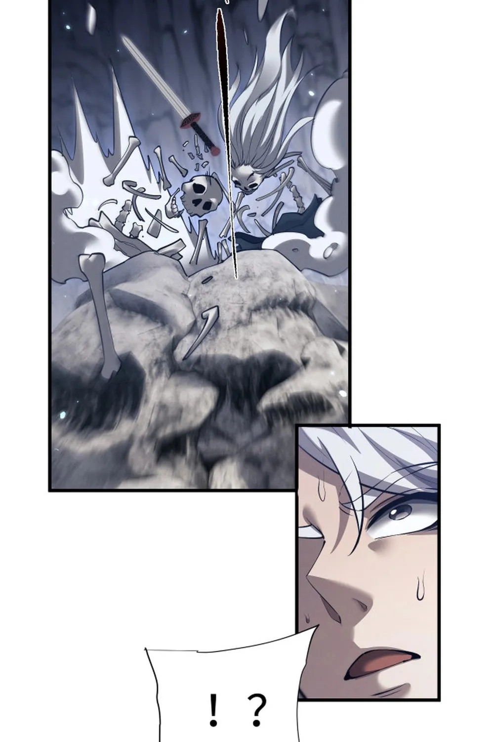 Full-time Swordsman Chapter 48 page 32 - 