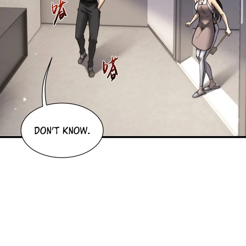 Full-time Swordsman Chapter 48 page 40 - 
