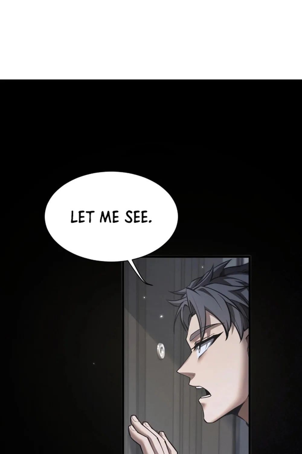 Full-time Swordsman Chapter 48 page 41 - 