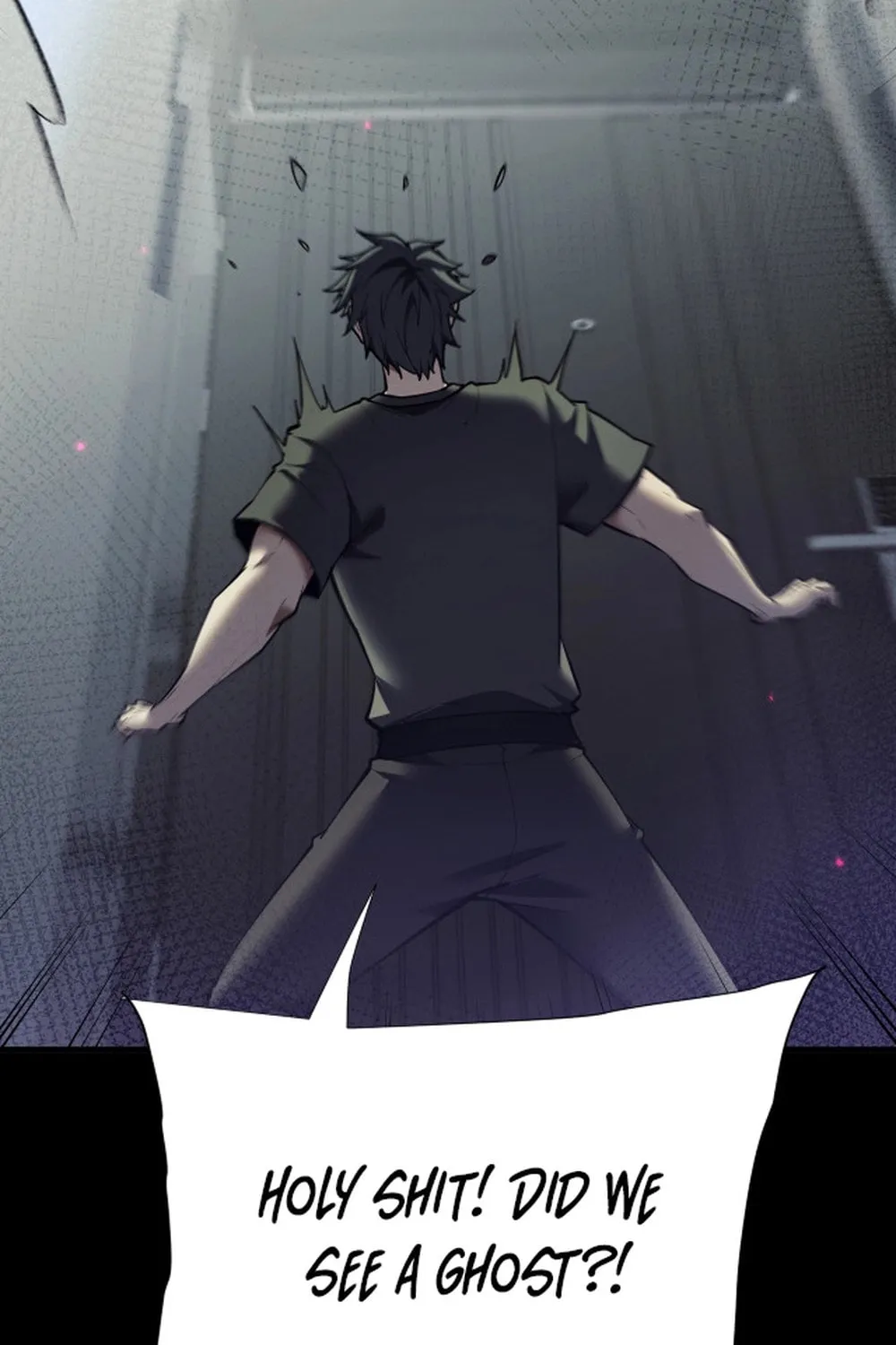 Full-time Swordsman Chapter 48 page 44 - 