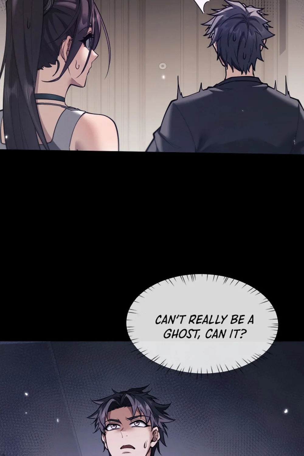 Full-time Swordsman Chapter 48 page 49 - 