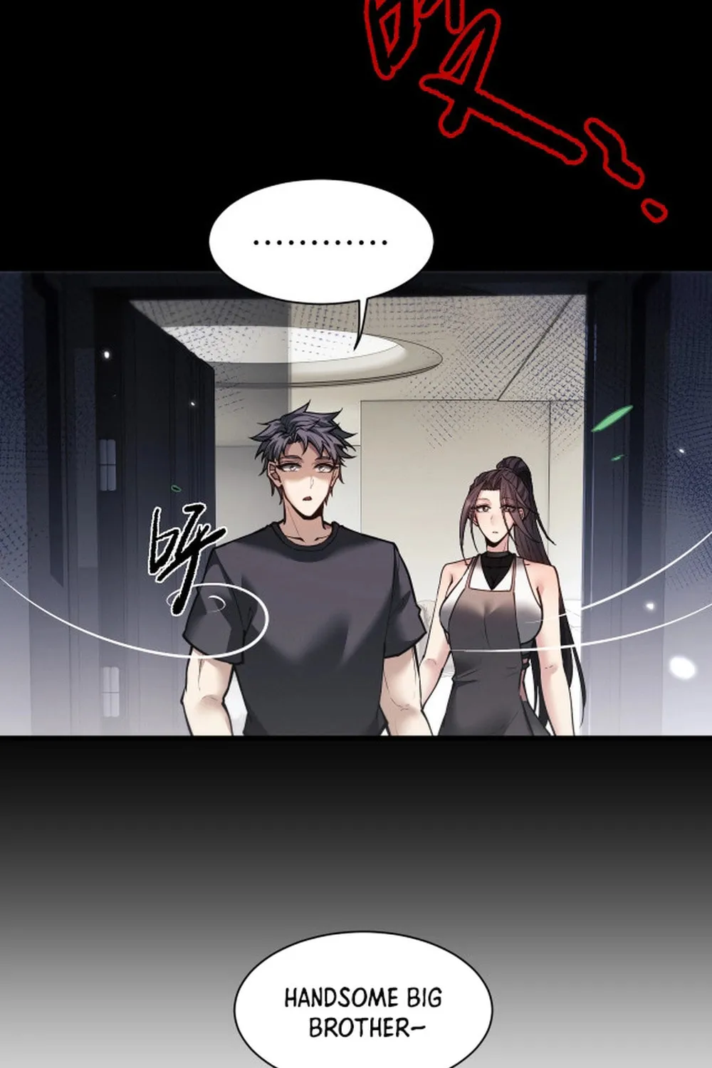 Full-time Swordsman Chapter 48 page 51 - 