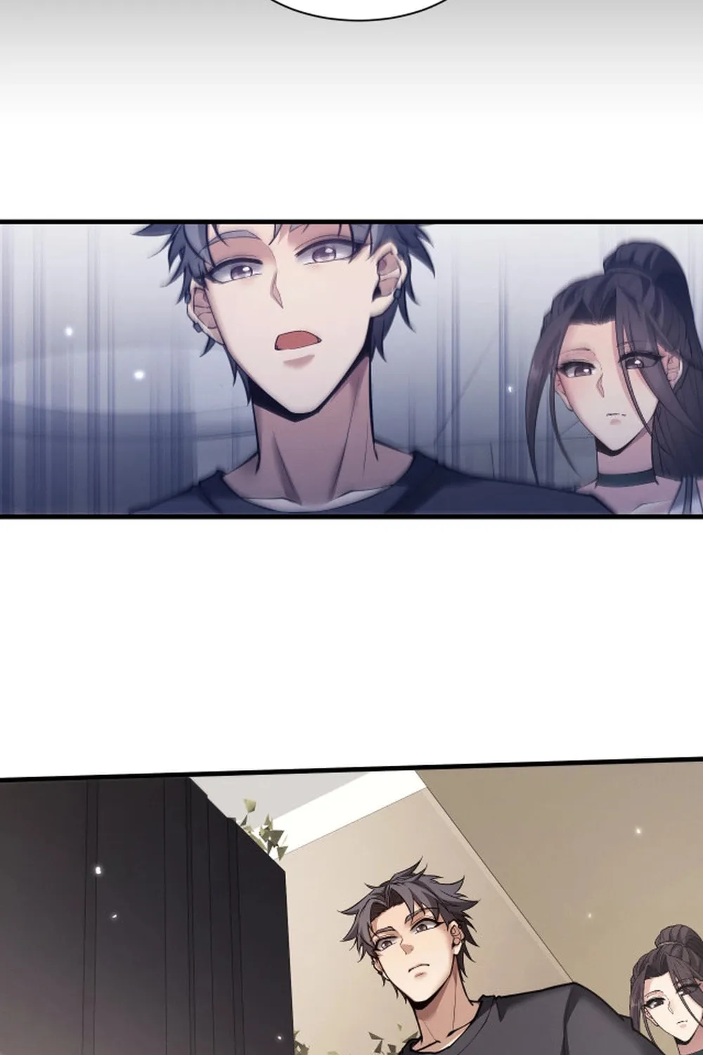 Full-time Swordsman Chapter 48 page 52 - 