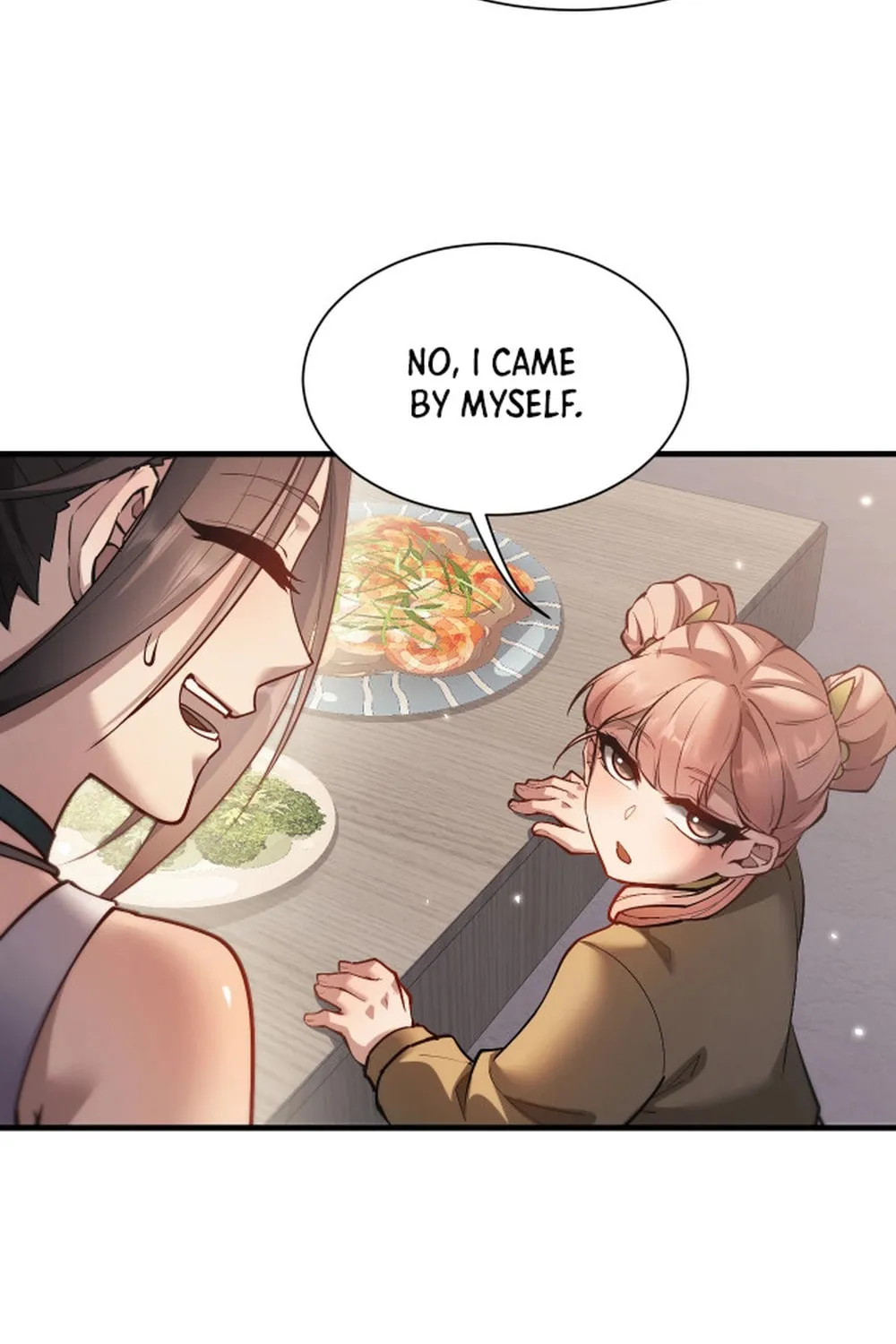 Full-time Swordsman Chapter 49 page 24 - 