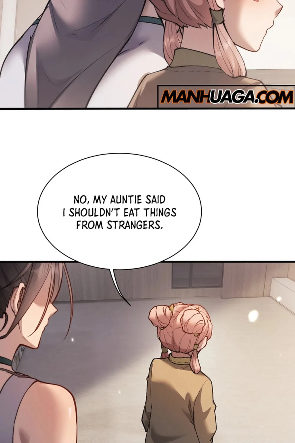 Full-time Swordsman Chapter 49 page 26 - 