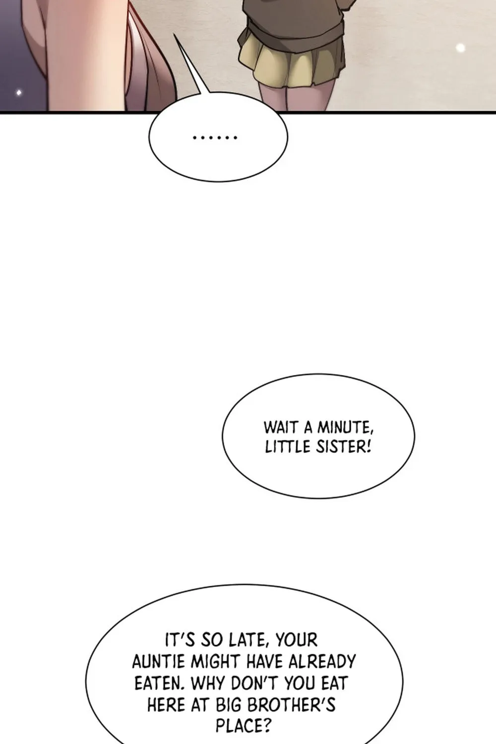 Full-time Swordsman Chapter 49 page 27 - 