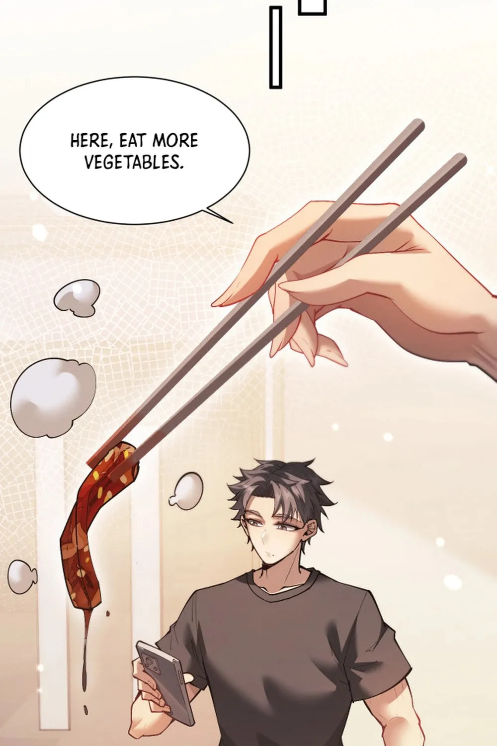Full-time Swordsman Chapter 49 page 34 - 