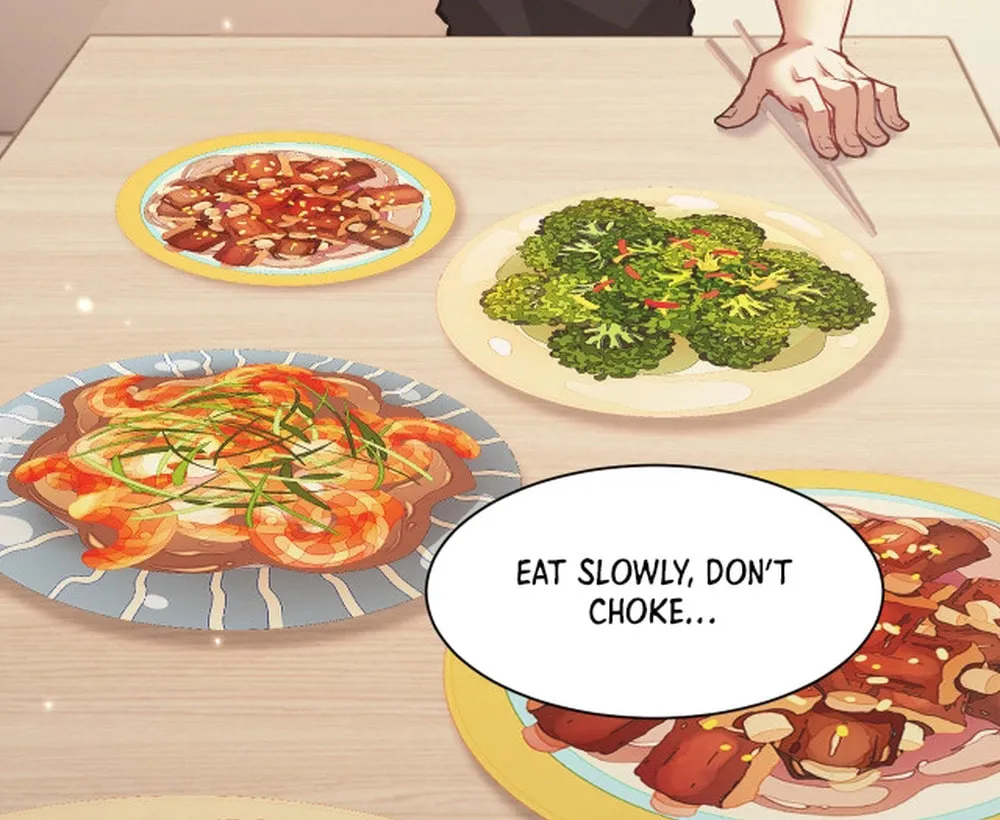 Full-time Swordsman Chapter 49 page 35 - 