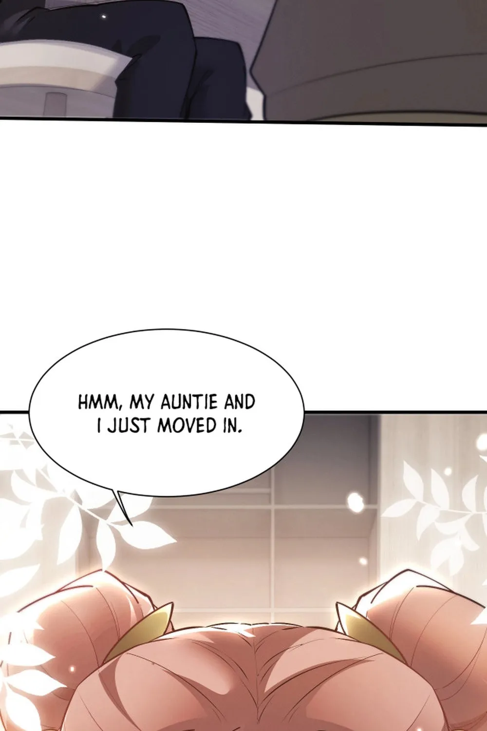 Full-time Swordsman Chapter 49 page 39 - 