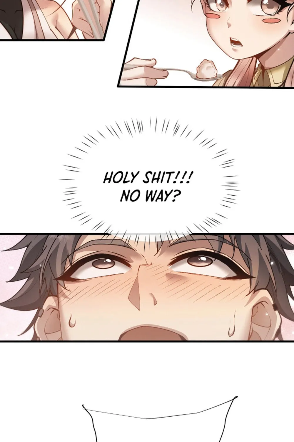 Full-time Swordsman Chapter 49 page 45 - 