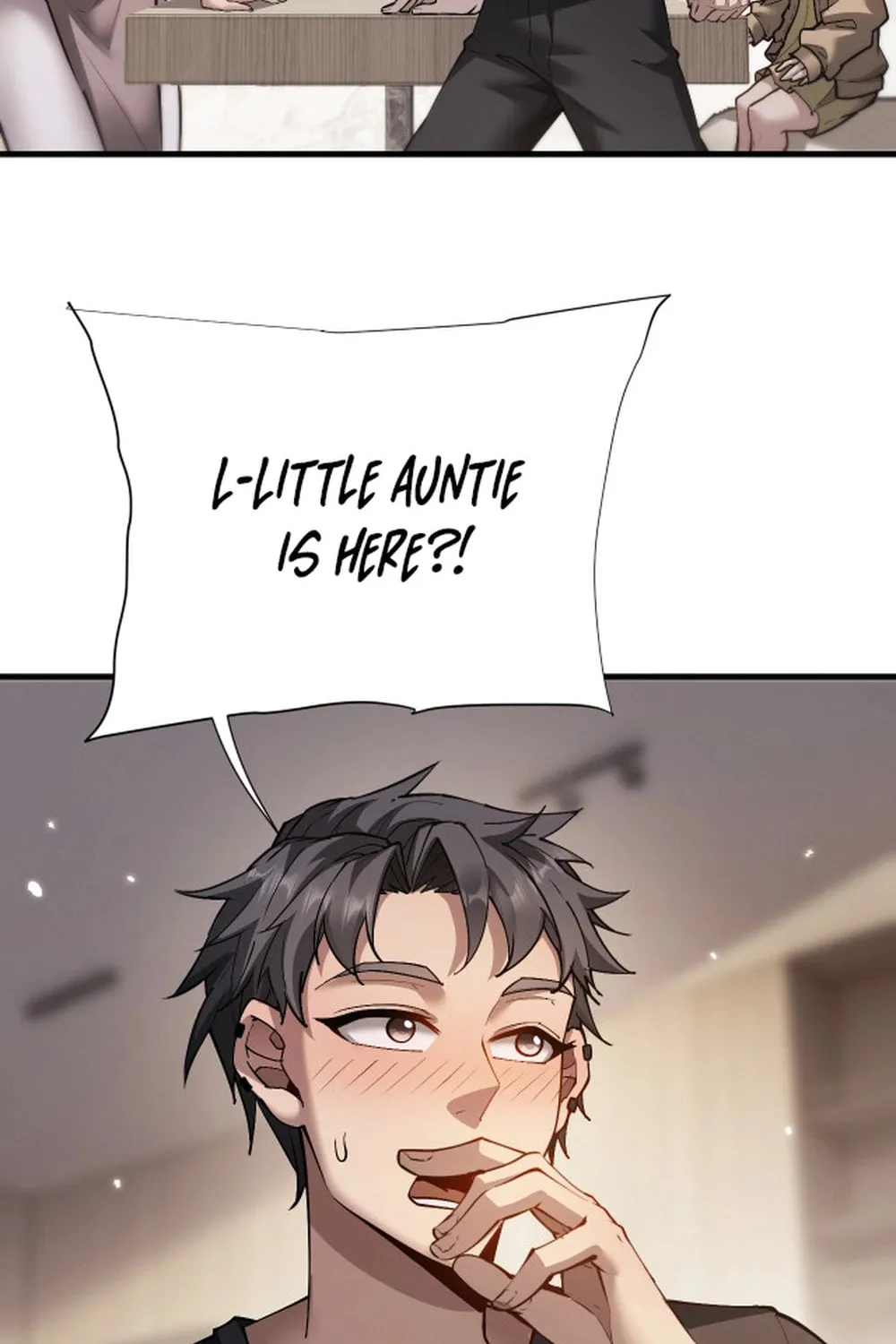 Full-time Swordsman Chapter 49 page 48 - 