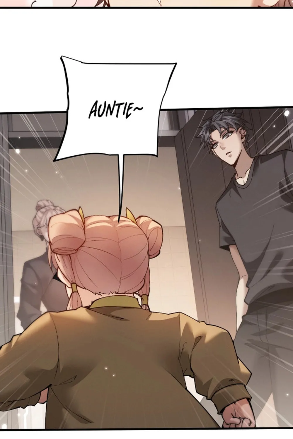 Full-time Swordsman Chapter 49 page 55 - 