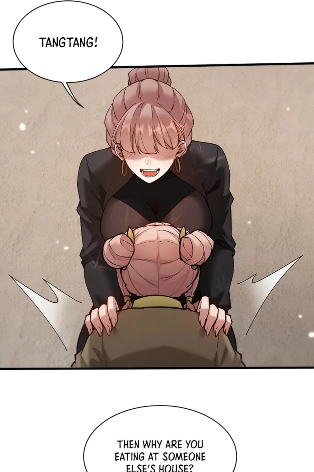 Full-time Swordsman Chapter 49 page 57 - 