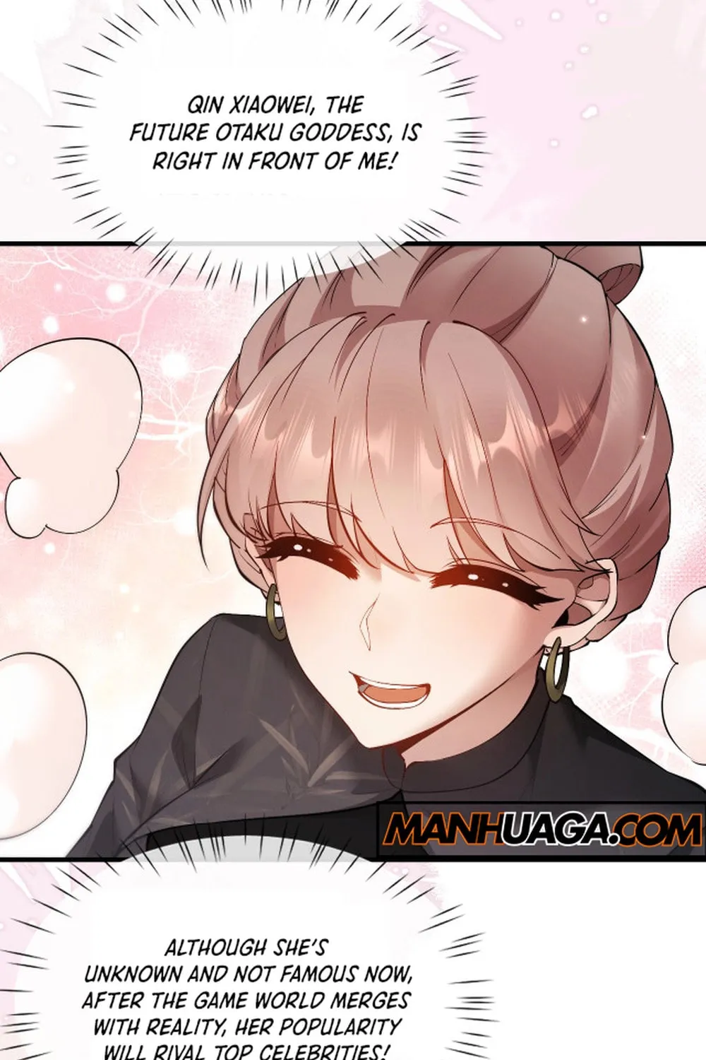 Full-time Swordsman Chapter 49 page 59 - 