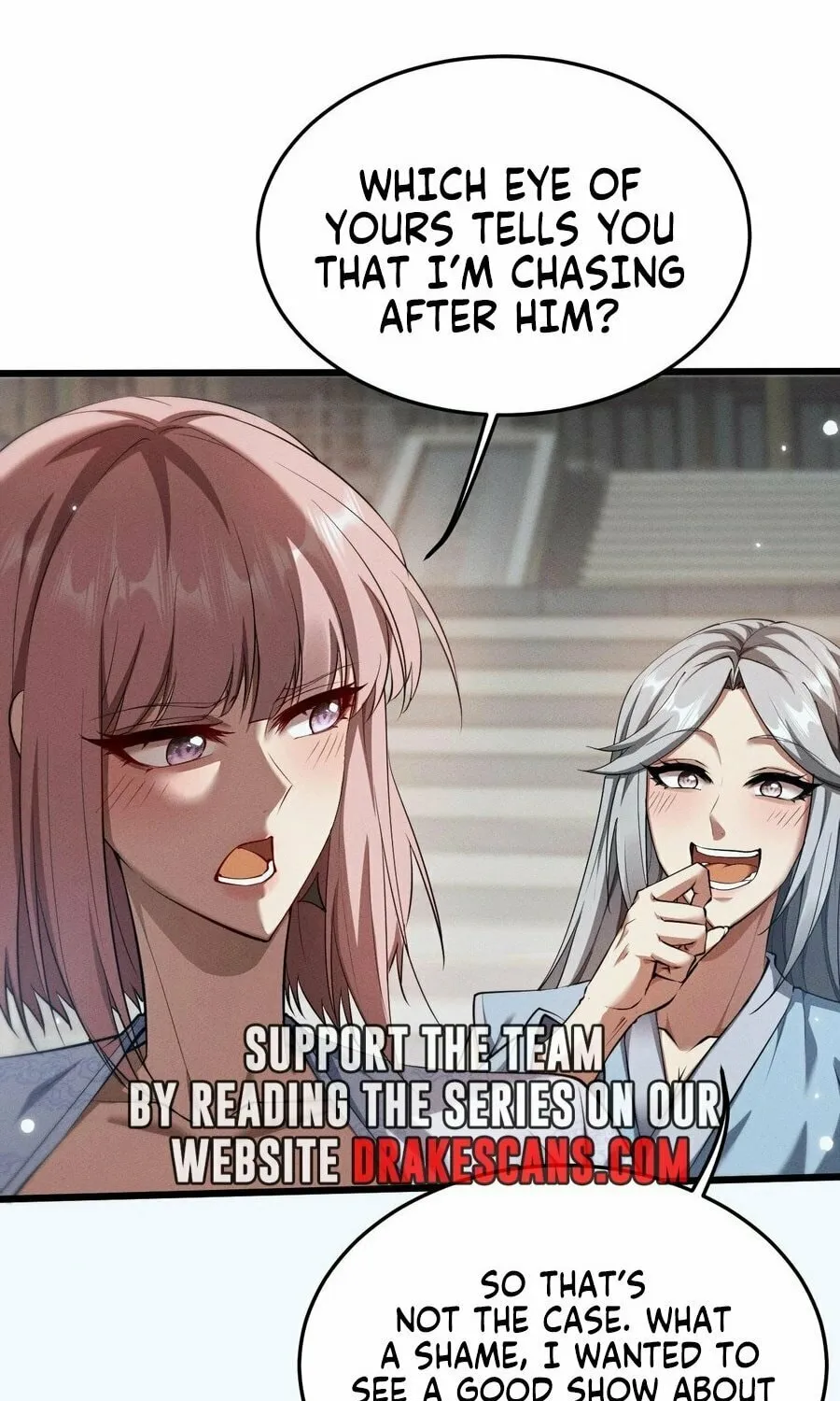 Full-time Swordsman Chapter 5 page 103 - 