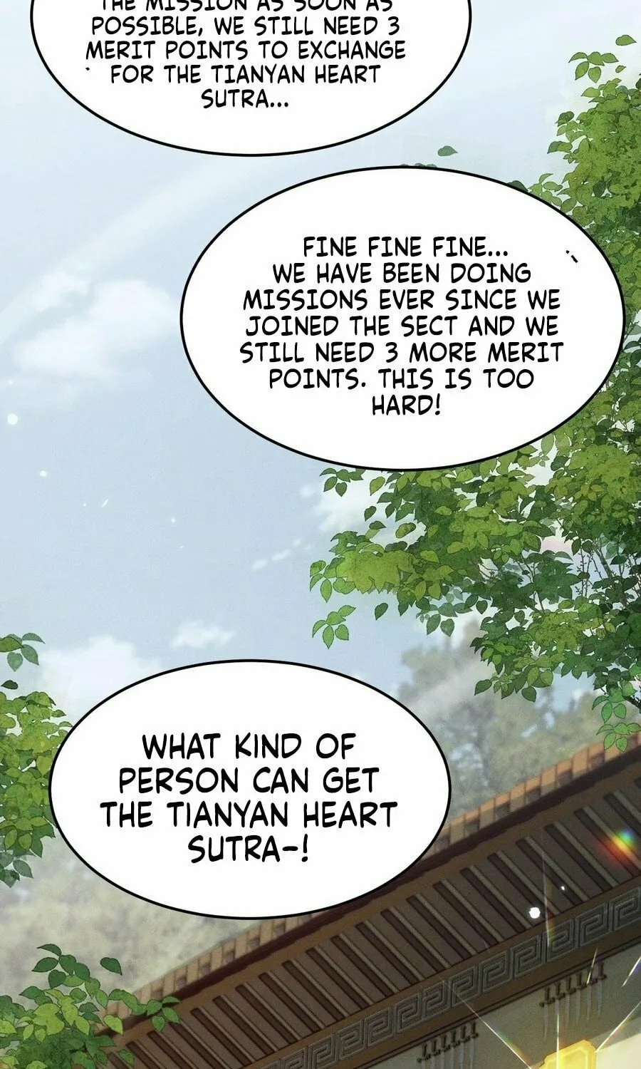 Full-time Swordsman Chapter 5 page 105 - 